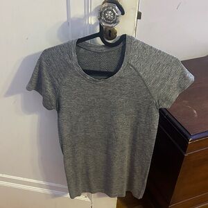 lululemon swiftly tech short sleeve